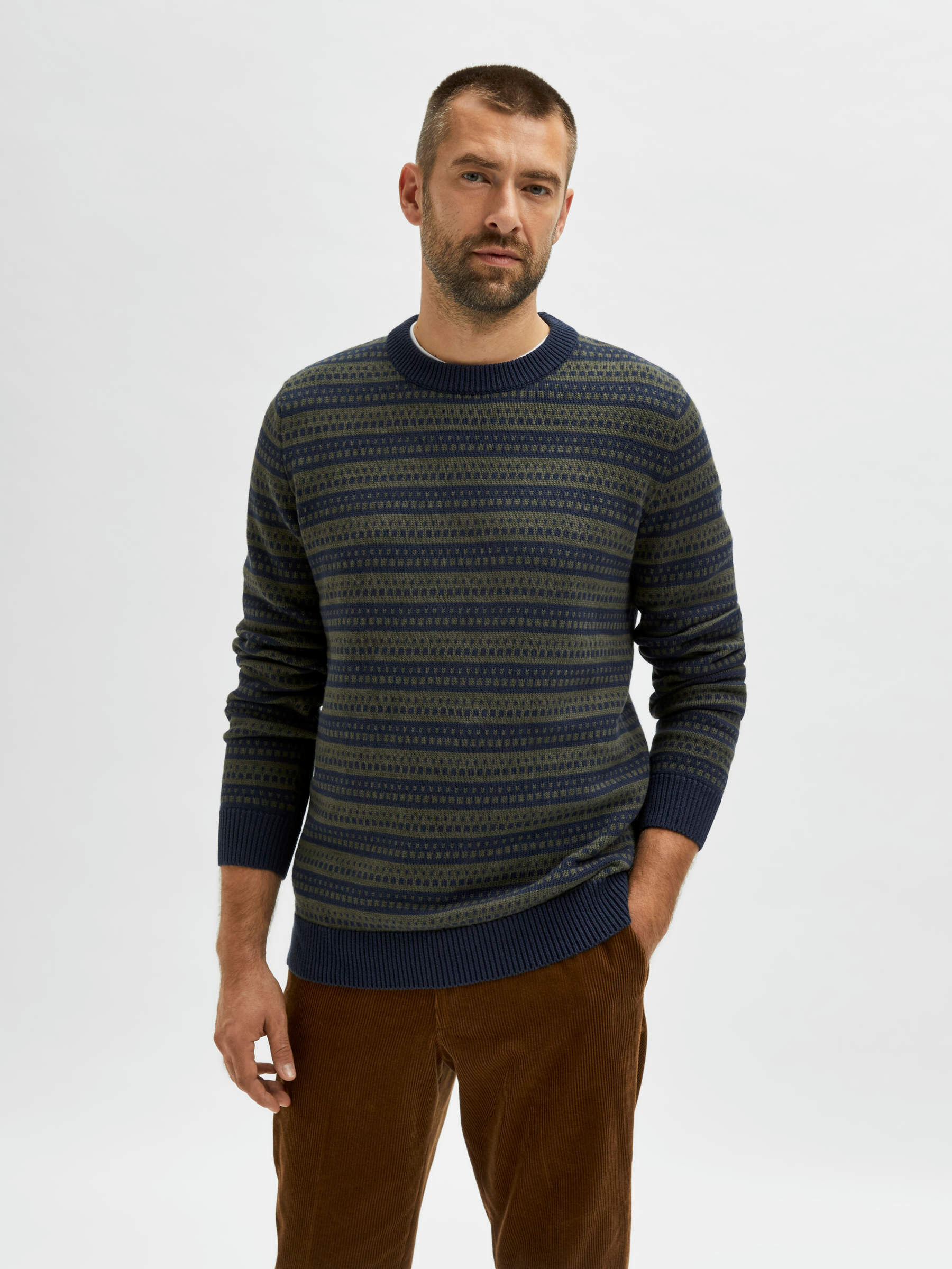 Men's Knitwear | SALE | SELECTED HOMME Men's Knitwear | SALE | SELECTED HOMME