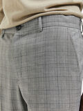 Selected CHECKED TROUSERS, Light Grey Melange, highres - 16087750_LightGreyMelange_984169_006.jpg