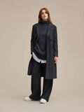 Selected SELECTED PEOPLE WOOL MIX TROUSERS, Medium Grey Melange, highres - 16064315_MediumGreyMelange_651883_005.jpg