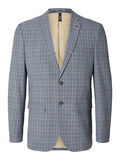 Selected CARREAUX BLAZER, Grey, highres - 16087745_Grey_984184_001.jpg