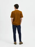 Selected BASIC T-SHIRT, Breen, highres - 16085670_Breen_004.jpg