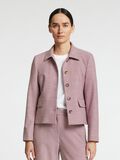 Selected BLAZER, Bleached Mauve, highres - 16098324_BleachedMauve_1200450_003.jpg