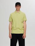 Selected EMBROIDERED POLO SHIRT, Nile, highres - 16095851_Nile_003.jpg