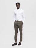 Selected CHECKED WOOL BLEND SUIT TROUSERS, Chinchilla, highres - 16090360_Chinchilla_1041124_005.jpg
