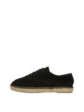 Selected RUSKINDSESPADRILLER SNEAKERS, Black, highres - 16078878_Black_001.jpg