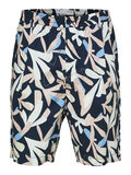 Selected LOOSE FIT BERMUDASHORTS, Sky Captain, highres - 16084432_SkyCaptain_931294_001.jpg