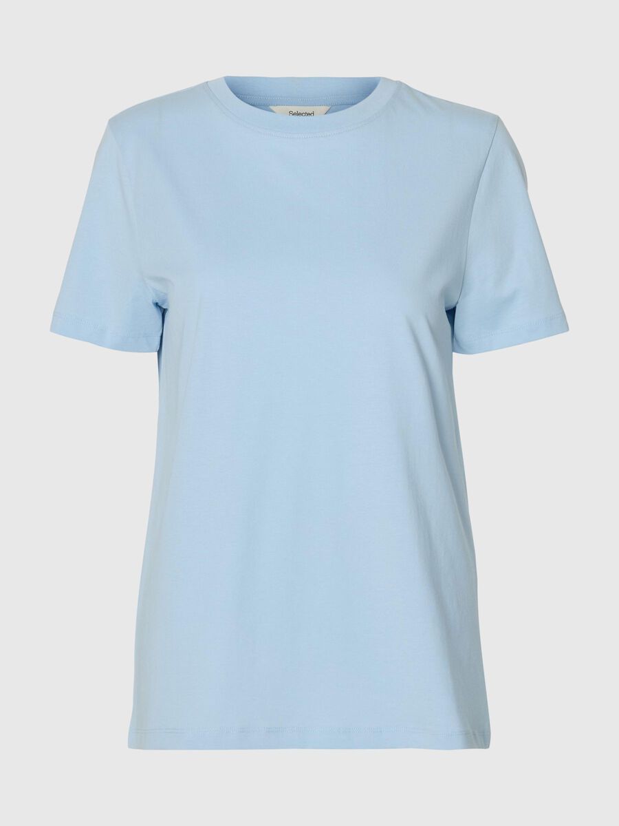 Diseño Clásico Camiseta - Selected - Modalova