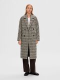 Selected DOUBLE-BREASTED WOOL BLEND COAT, Black, highres - 16091569_Black_1064081_003.jpg