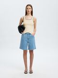 Selected SLEEVELESS KNITTED TOP, Snow White, highres - 16097531_SnowWhite_1185097_008.jpg