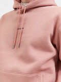 Selected LÅNGA ÄRMAR HOODIE, Ash Rose, highres - 16085886_AshRose_006.jpg