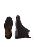 Selected NUBUKLEDER CHELSEA BOOTS, Black, highres - 16081336_Black_005.jpg