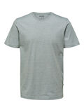 Selected GESTREEPT T-SHIRT, Winter Moss, highres - 16080418_WinterMoss_873552_001.jpg