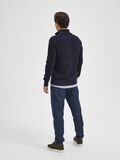 Selected HIGH ZIP PULLOVER, Sky Captain, highres - 16087985_SkyCaptain_004.jpg