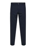 Selected 175 SLIM FIT TROUSERS, Navy Blazer, highres - 16085258_NavyBlazer_001.jpg