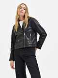 Selected NIETEN LEDERJACKE, Black, highres - 16085335_Black_008.jpg