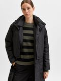 Selected STRIPED KNITTED PULLOVER, Black, highres - 16080457_Black_874415_008.jpg