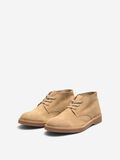 Selected SUEDE DESERT BOOTS, Sand, highres - 16084438_Sand_006.jpg