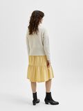 Selected MANCHES LONGUES CARDIGAN EN MAILLE, Snow White, highres - 16065511_SnowWhite_004.jpg