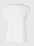 Selected BOOTHALS T-SHIRT, Bright White, highres - 16093673_BrightWhite_001.jpg