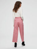 Selected CROPPED UTILITY - TROUSERS, Heather Rose, highres - 16071521_HeatherRose_004.jpg