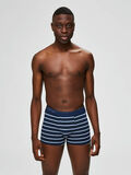 Selected 3-PACK BOXERSHORTS, Dark Sapphire, highres - 16074246_DarkSapphire_003.jpg