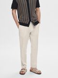 Selected 196 STRAIGHT FIT TROUSERS, Pure Cashmere, highres - 16093615_PureCashmere_1102685_003.jpg