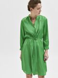 Selected SATIN PARTY DRESS, Kelly Green, highres - 16086817_KellyGreen_008.jpg