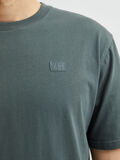 Selected SOFT SMALL CHEST BADGE T-SHIRT, Urban Chic, highres - 16080151_UrbanChic_006.jpg