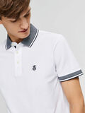 Selected POLO, Bright White, highres - 16065598_BrightWhite_006.jpg