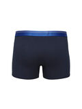Selected 3-PACK - BOXER SHORTS, Maize, highres - 16070108_Maize_002.jpg