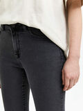 Selected TAILLE MI-HAUTE JEAN SKINNY, Medium Grey Denim, highres - 16085709_MediumGreyDenim_006.jpg