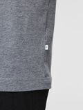 Selected RELAXED T-SHIRT, Medium Grey Melange, highres - 16077361_MediumGreyMelange_006.jpg