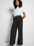 Selected CLASSIQUE PANTALON À JAMBE AMPLE, Black, highres - 16089743_Black_008.jpg