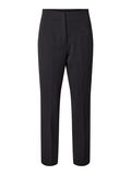 Selected TAILORED TAPERED TROUSERS, Black, highres - 16094022_Black_001.jpg