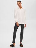 Selected PANTALONI IN PELLE, Black, highres - 16088266_Black_008.jpg