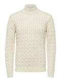 Selected SWETER, White Melange, highres - 16072616_WhiteMelange_001.jpg