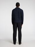 Selected LONG SLEEVED OVERSHIRT, Sky Captain, highres - 16096486_SkyCaptain_1160025_004.jpg