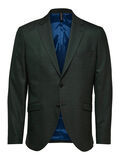 Selected CORTE SLIM BLAZER, Dark Green, highres - 16072365_DarkGreen_001.jpg