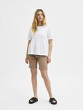 Selected RELAXED TOP, Bright White, highres - 16084670_BrightWhite_005.jpg