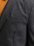 Selected BOUTONNAGE SIMPLE BLAZER, Antracit, highres - 16080811_Antracit_006.jpg