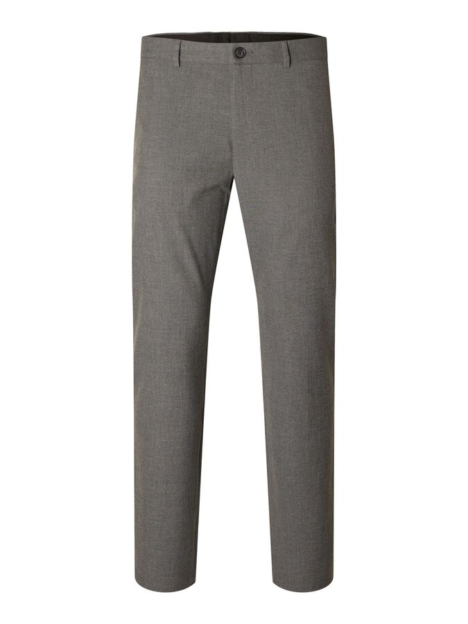 Men's Trousers Slim Tapered Fit SELECTED HOMME