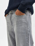 Selected JEANS WIDE FIT, Light Grey Denim, highres - 16084312_LightGreyDenim_006.jpg