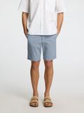 Selected SLIM-FIT CHINO SHORTS, Tradewinds, highres - 16092329_Tradewinds_003.jpg