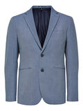 Selected ELEGANTE SLIM FIT BLAZER, Light Blue, highres - 16083501_LightBlue_001.jpg