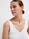 Selected RIBBED TANK TOP, Bright White, highres - 16093260_BrightWhite_008.jpg