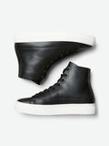 Selected HÖG SNEAKERS, Black, highres - 16081299_Black_005.jpg