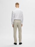 Selected 175 SLIM-FIT TROUSERS, Sand, highres - 16090464_Sand_1090589_004.jpg