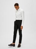 Selected TISSÉ PANTALON, Black, highres - 16087869_Black_005.jpg