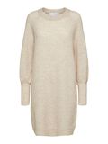 Selected LONG SLEEVED KNITTED DRESS, Birch, highres - 16082201_Birch_898207_001.jpg