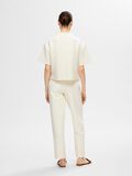 Selected STRAIGHT FIT TROUSERS, Snow White, highres - 16092886_SnowWhite_004.jpg